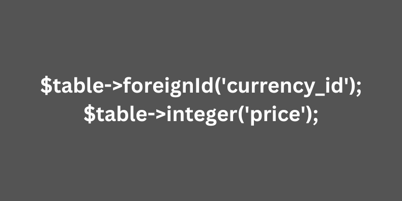 Multi-Currency Projects in Laravel/PHP: 3 Ways to Structure