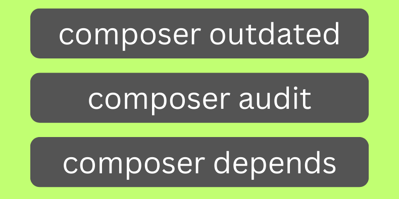 Composer in Laravel: 9 Useful Features