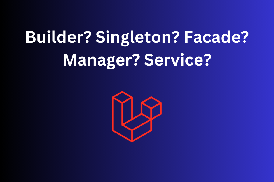 Design Patterns in Laravel 11