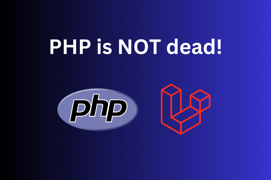 PHP for Laravel Developers