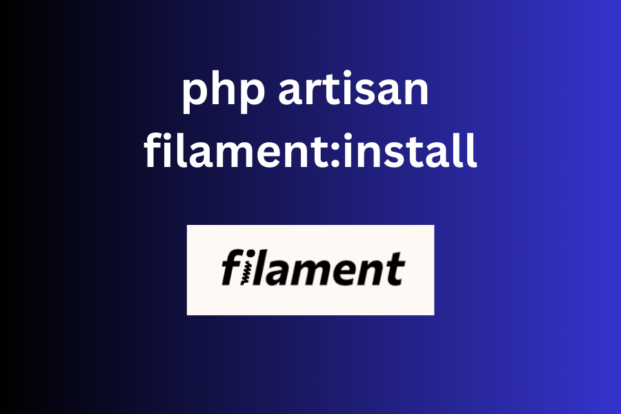 Filament 3 From Scratch: Practical Course