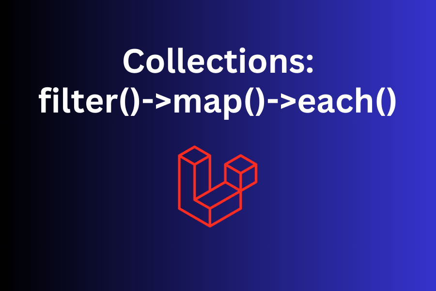 Laravel Collections Chains: 15 Real Examples