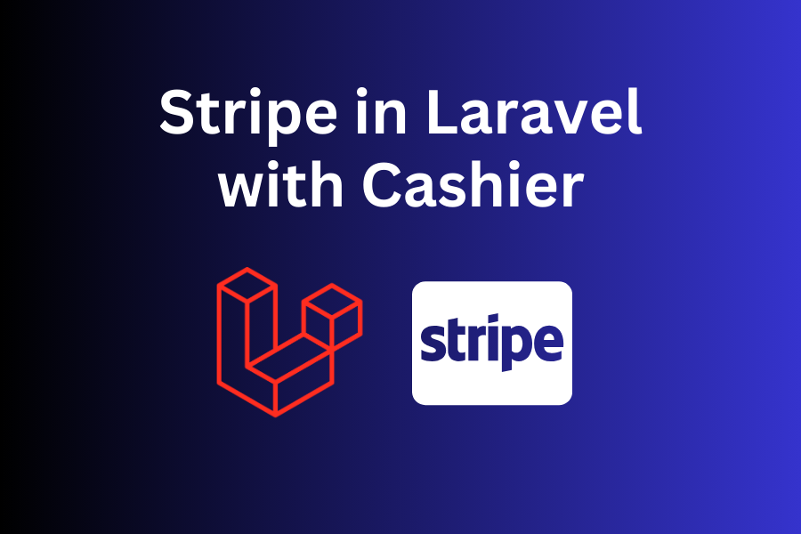 Stripe Checkout Form with Laravel Cashier