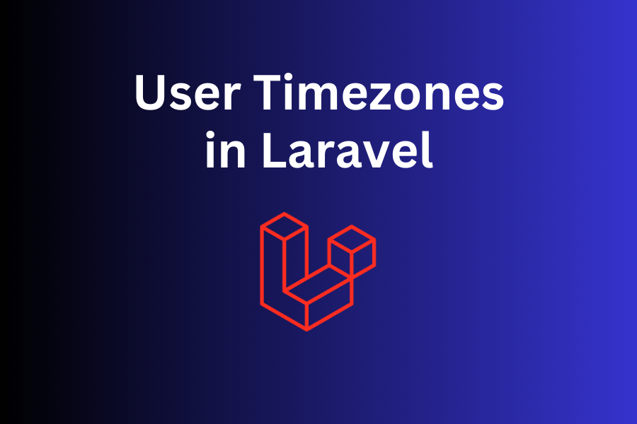 Laravel User Timezones Project: Convert, Display, Send Notifications