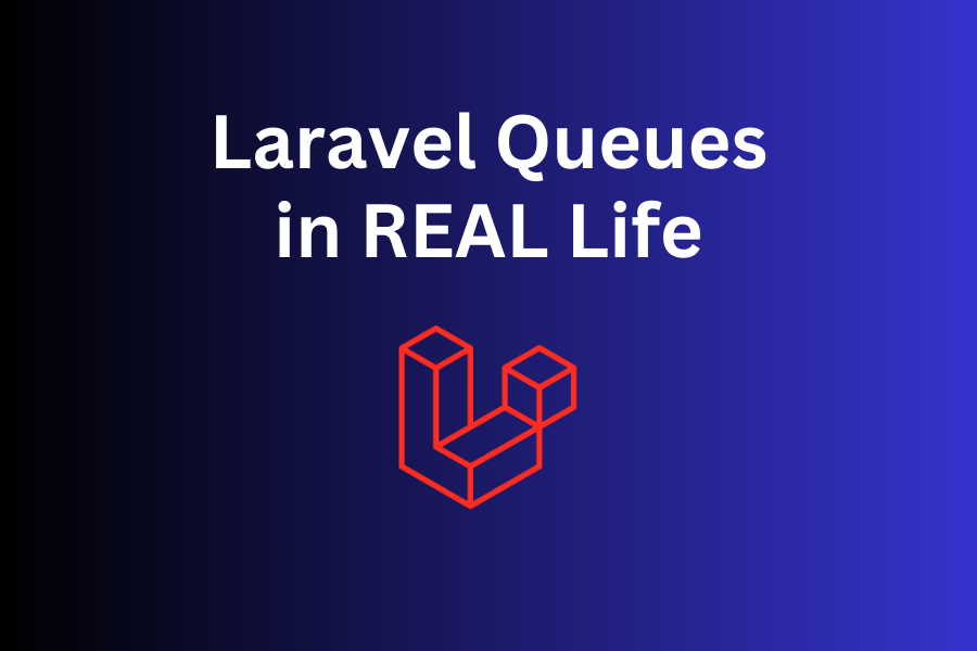 Practical Laravel Queues on Live Server